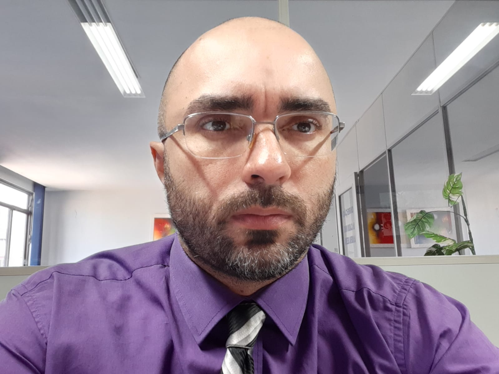 Dr. André Alves Parro — atuação em Direito Criminal